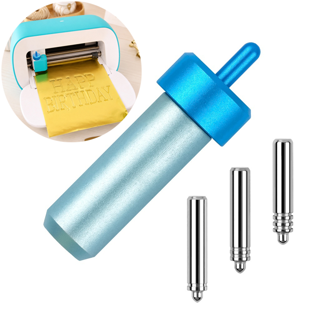Zestaw do transferu folii 3-w- – Foil Transfer Machine recenzja i cena